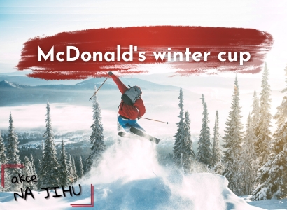 McDonald's winter cup